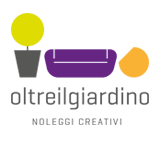 oltreilgiardino - Noleggi creativi