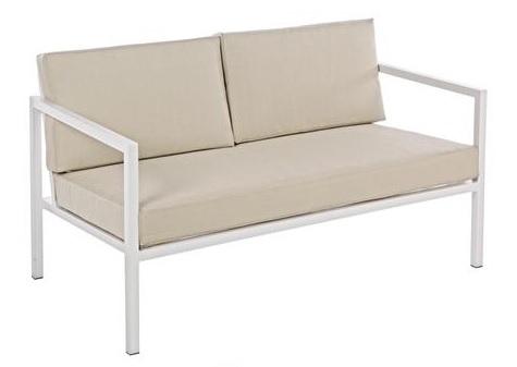 Noleggio Couch Terry - oltreilgiardino