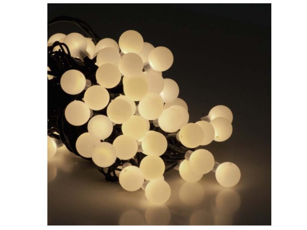 Faretto LED Proventa Per Esterni IP65 – Proiettore 50W Con Manicotto E Staffa Inclinata, Illuminazione Per Giardino, Vialetto, Garage