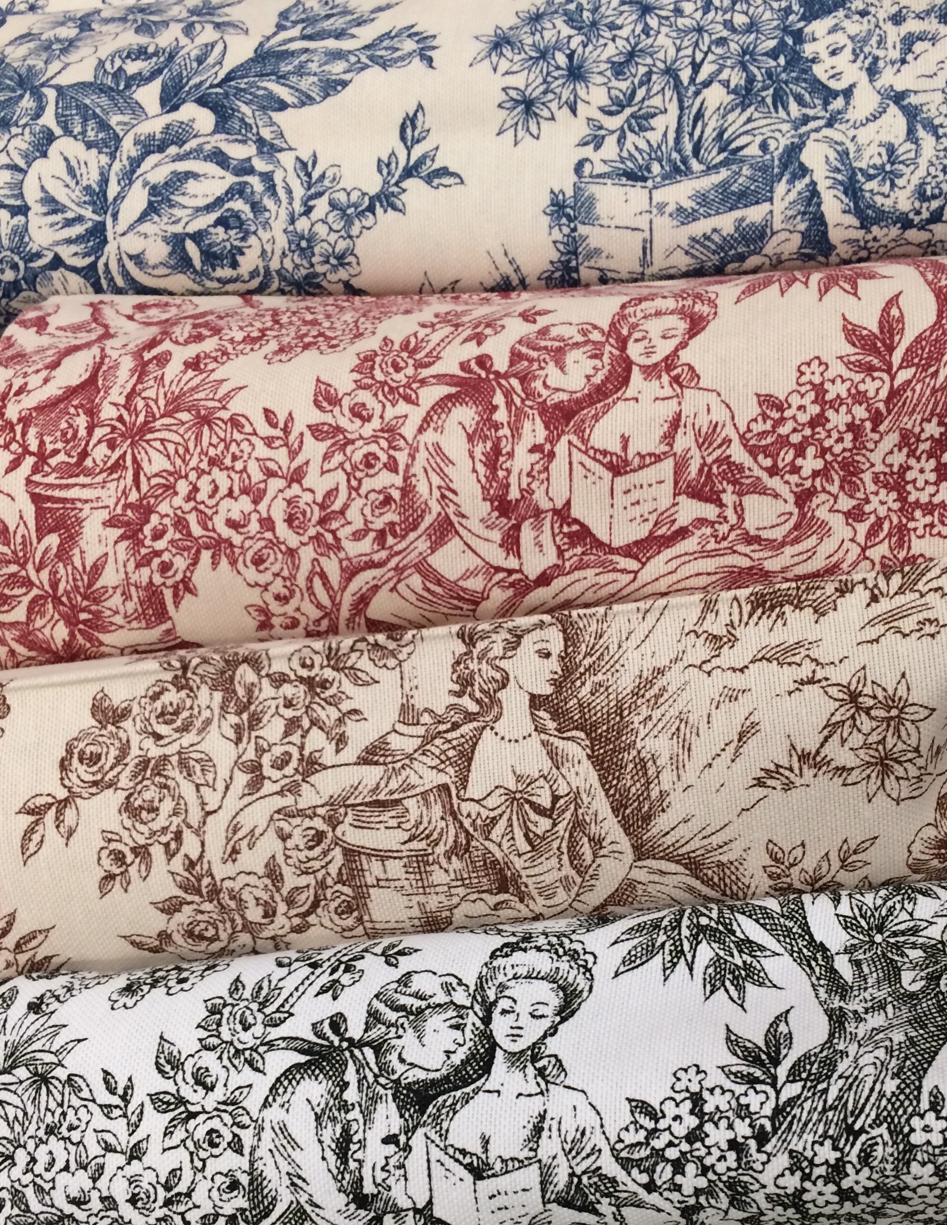 Toile de Jouy